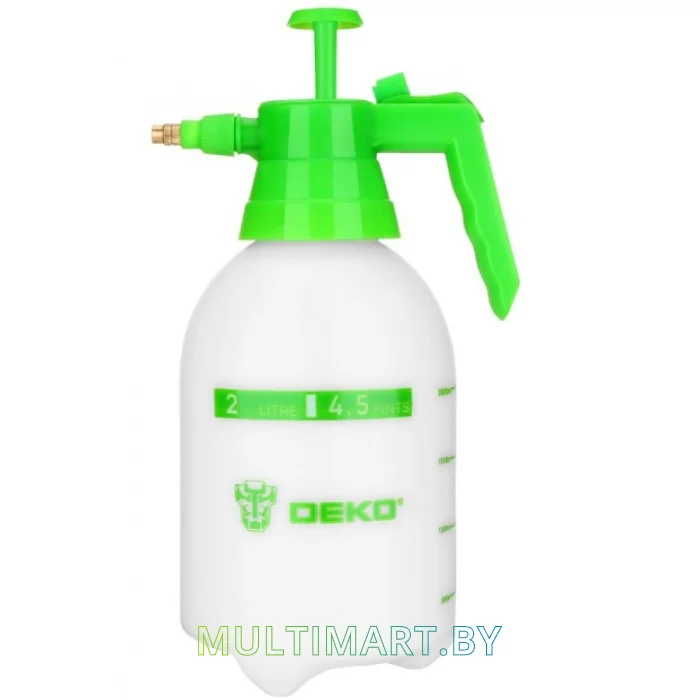 Опрыскиватель Deko DKSP04 (065-0936)